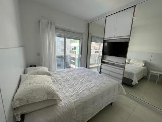 Cód 44 - Excelente apartamento á 280m do mar - 9