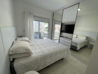 cód 44 - Apartamento amplo, á 250m do mar - 8