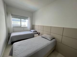 cód 44 - Apartamento amplo, á 250m do mar - 6