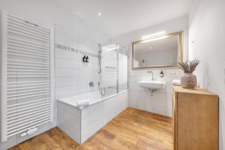 Mango Living I Harmony I modern I 3 Schlafzimmer I 93 qm I 8 Personen - 5