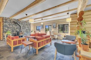 HI Nordegg - Hostel - 2