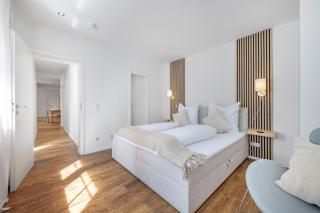 Mango Living I Harmony I modern I 3 Schlafzimmer I 93 qm I 8 Personen - 0