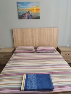 Remoundou 18 rental room - 3