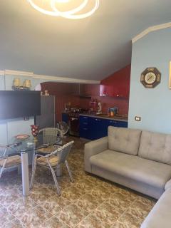 Studio Apartment Durres - 8
