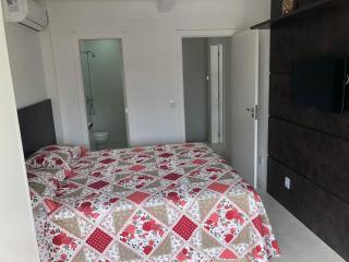 cód 153 - Excelente apartamento duplex, bem mobiliado e equipado - 9