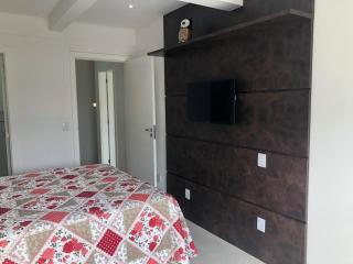 cód 153 - Excelente apartamento duplex, bem mobiliado e equipado - 8