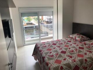 cód 153 - Excelente apartamento duplex, bem mobiliado e equipado - 7