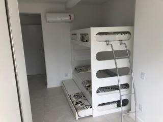 cód 153 - Excelente apartamento duplex, bem mobiliado e equipado - 5