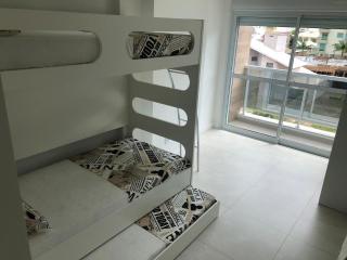 cód 153 - Excelente apartamento duplex, bem mobiliado e equipado - 4