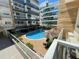 Cód 46 · Apartamento a poucos passos do mar - 0