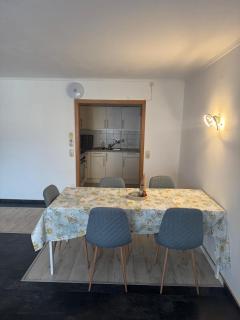 Apartment Moon - 1