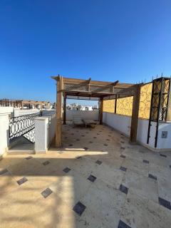 Sharm Hills Amazing Two Bedrooms with Roof - 7