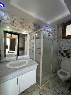 Sharm Hills Amazing Two Bedrooms with Roof - 2