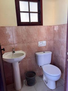 Casa no Foguete com piscina - 3