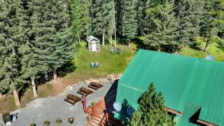 HI Nordegg - Hostel - 4