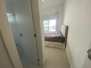 cód 47 - Excelente apartamento, bem equipado e decorado! - 9