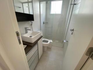 cód 47 - Excelente apartamento, bem equipado e decorado! - 7