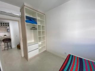 cód 47 - Excelente apartamento, bem equipado e decorado! - 5