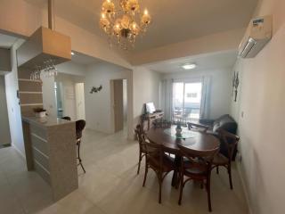 cód 47 - Excelente apartamento, bem equipado e decorado! - 2