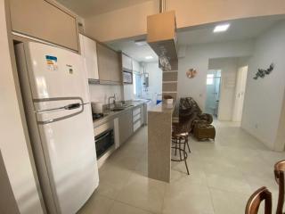 cód 47 - Excelente apartamento, bem equipado e decorado! - 1