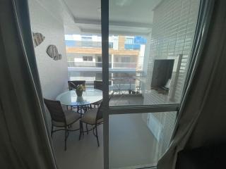 Cód 47 - Excelente apartamento, bem equipado e decorado - 5