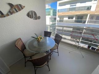 Cód 47 - Excelente apartamento, bem equipado e decorado - 6