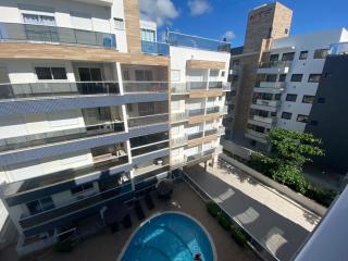 Cód 47 - Excelente apartamento, bem equipado e decorado - 7