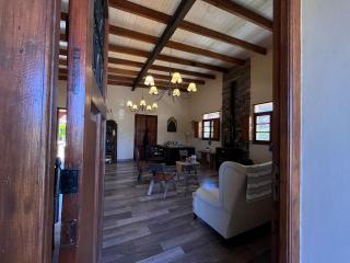 Casa-Quinta Citrino - Viña, Buenos Aires - 3