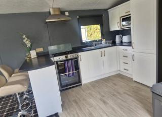 Badger Retreat - Swarland - 5