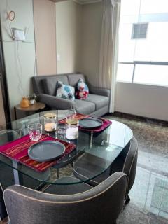 Residencial Manuel Prado - 1