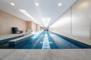 Luxurious condo | Budget flat - São Paulo - 0