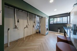 Luxurious condo | Budget flat - 5