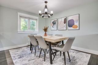 Golf, Hike and Explore Family Home in Pembroke! - 7