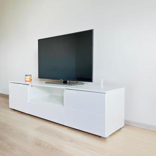 Apartament Bella Rose - 8