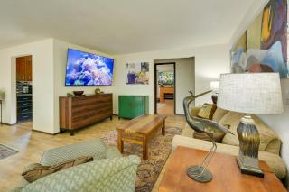 7 Mi to Olympic National Park Port Angeles Apt! - 5
