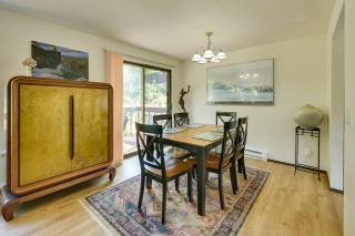 7 Mi to Olympic National Park Port Angeles Apt! - 3