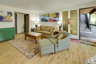 7 Mi to Olympic National Park Port Angeles Apt! - 4