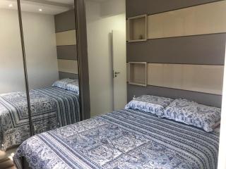 cód 49 - Apartamento belíssimo com sacada gourmet! - 8