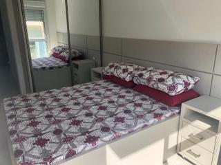 cód 49 - Apartamento belíssimo com sacada gourmet! - 2