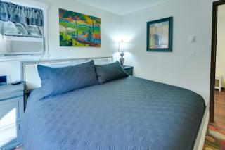 Shared Yard Apt 2 Mi to Port Angeles City Pier - 5