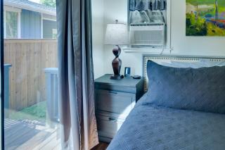 Shared Yard Apt 2 Mi to Port Angeles City Pier - 3