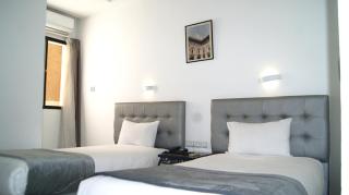 Hotel Nouzha - 8