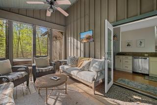 Deer Haus - 1