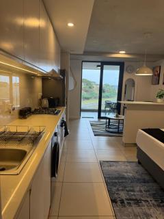 Sibaya's New Horizon Apartment in Coral Point - 2