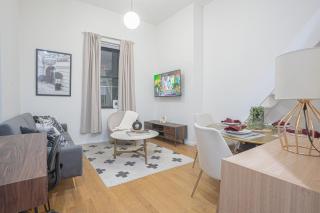 Charming Stay Near Williamsburg in Brooklyn - 0