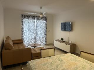 Spacious 1 bedroom appartment in sunny paradise - 4