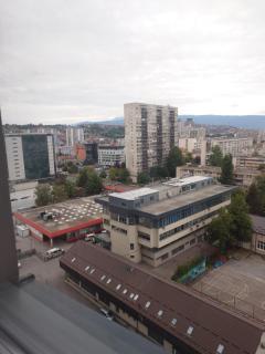 Sarajevo Tower Apartman - cozy & central - 6