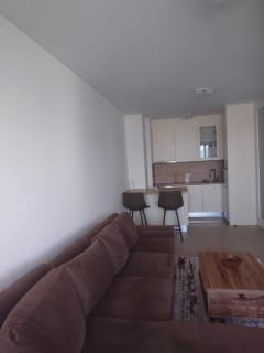 Sarajevo Tower Apartman - cozy & central - 3