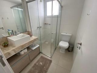 Cód 51 - Apto com 2 suítes no Residencial Boulevard - 9