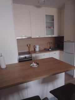 Sarajevo Tower Apartman - cozy & central - 1